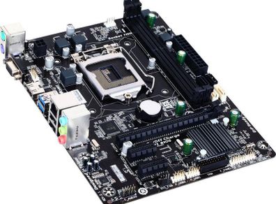 gigabyte GA H81M-h