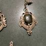 Vintage jewellery set Image 2