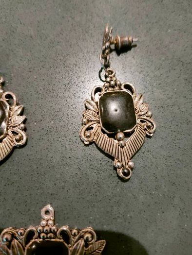Vintage jewellery set