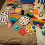 Fidgets bundle Image 7