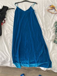 Zara dress new no tags