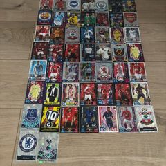 football cards