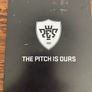 ps4 game: PES 2017 - Steelbook cover - Pro Evolution Soccer Image 2
