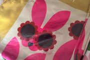 Orla Kiely Silk Scarf