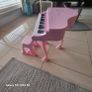 kids toy piano Image 3