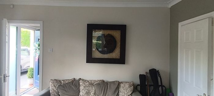 wall art