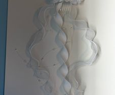 Communion Hair Accessory