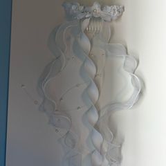 Communion Hair Accessory