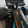 F1 Lando Norris McLaren remote control car Image 4