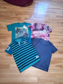 Boys tees