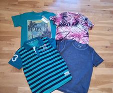 Boys tees