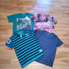 Boys tees