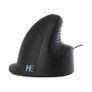 R-GO HE Ergonomic Vertical Wired Mouse Medium Right Hand RGOHELE Image 5