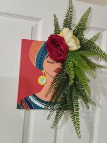 hand painting