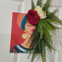 hand painting