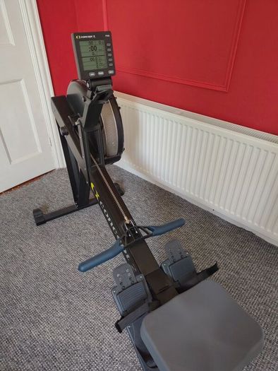 Concept 2 Row Erg