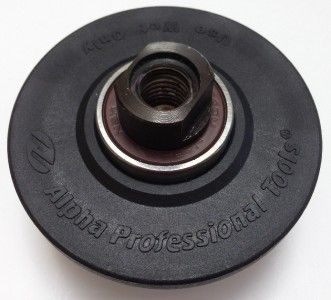 Alpha Professional Tools profile wheels 1-1/4" OGEE position 1