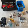 Giant bundle of Lego Image 3