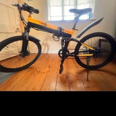 bike