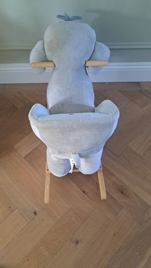 Babylo Rocking Elephant For Sale in Templeogue, Dublin from Caroline ads