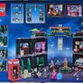 Lego Harry Potter 76403 The Ministry of Magic + 12 free wallpapers Image 8