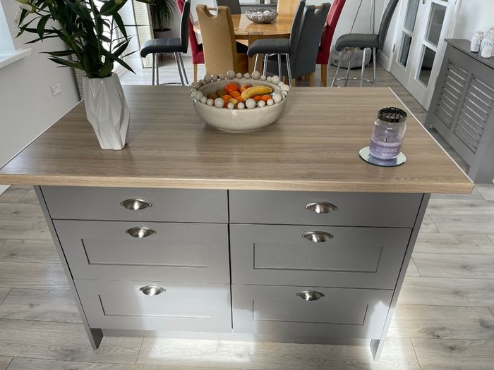Kitchen For Sale