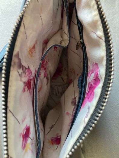 Gionni crossbody bag
