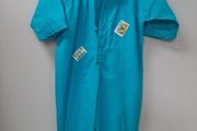 New childs vintage 100% cotton jumpsuit