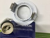 Recessed White  Downlight Downlighters LED Lights