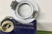 Recessed White  Downlight Downlighters LED Lights
