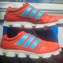 Adidas Golf shoes UK 11 Image 3