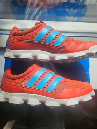 Adidas Golf shoes UK 11