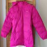 trespass waterproof winter coat Image 2