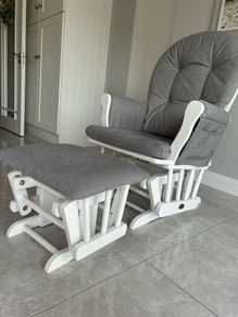 Babylo nursing chair