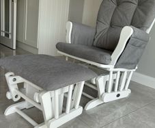 Babylo nursing chair