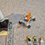 Lego City 60228 Deep Space Rocket and Launch Control Image 5
