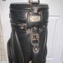 Large Leather Callaway big Bertha Golf bag - Used Image 3