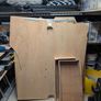 Van Ply Lining Kit LWB Expert Dispatch Proace Vivaro Scudo Image 3