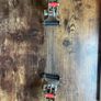 Vintage Rose-Morris Clansman marching snare drum - open to offers Image 8