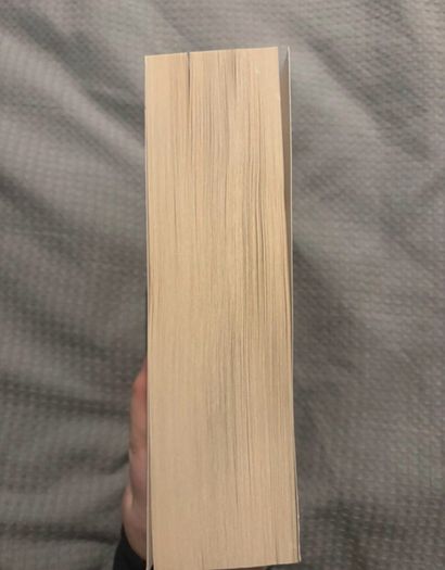 Binding 13 Book
