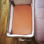 Chicco Next2Me Magic 2 Bedside Sleeping Crib - Beige Image 4