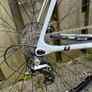 Basso Diamante Road Bike Carbon Disc 58cm Image 3