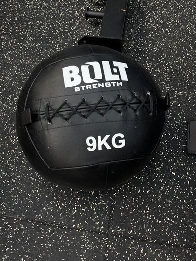 Full Home Gym