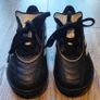 Adidas Football Boots . Size UK Junior 11 Image 4