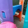 Little tikes 8 in 1 playground with slides Image 9