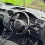VW Caddy Highline Image 5
