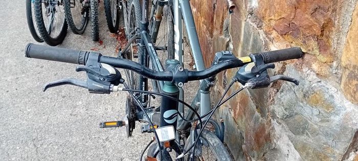 Bikes Repair/parts