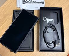 Samsung Galaxy S24 Ultra  Titanium Violet