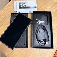 Samsung Galaxy S24 Ultra  Titanium Violet