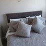 king size bed Image 3
